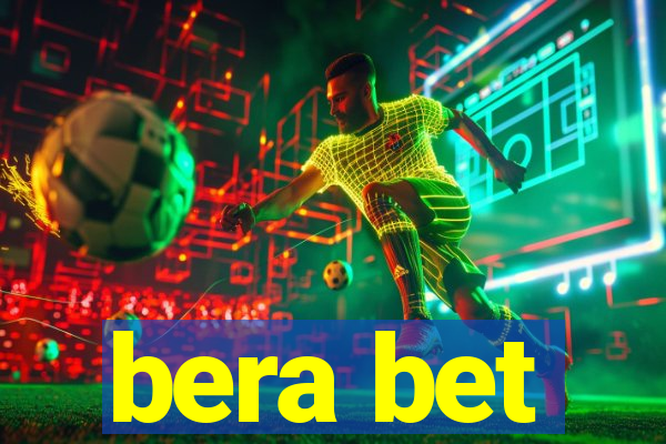 bera bet